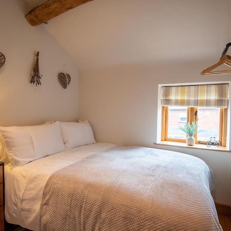 Bramble Cottage Hereford Eksteriør bilde