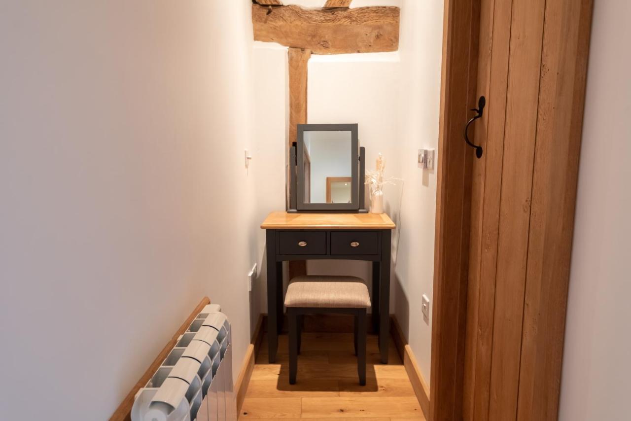 Bramble Cottage Hereford Eksteriør bilde
